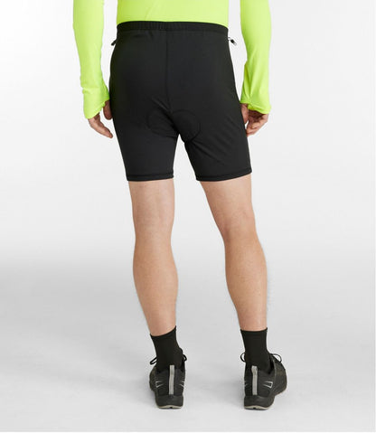 Men's Comfort Cycling Liner Short / L.L.Bean