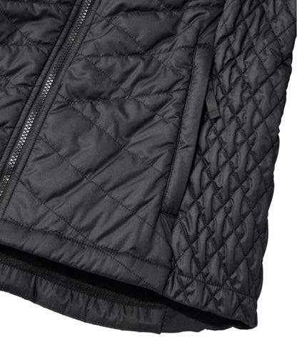 Women's Fleece-Lined Primaloft Jacket / L.L.Bean