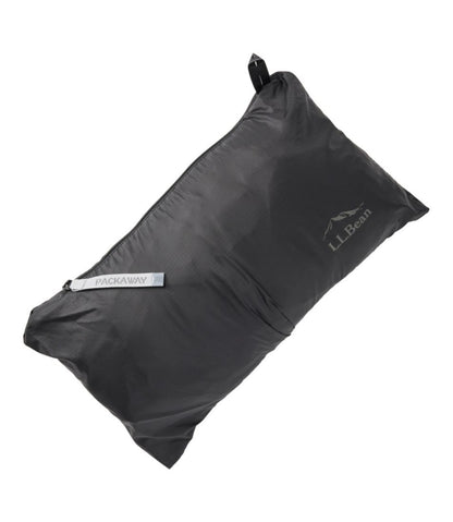 Women's PrimaLoft Packaway Hooded Jacket / L.L.Bean