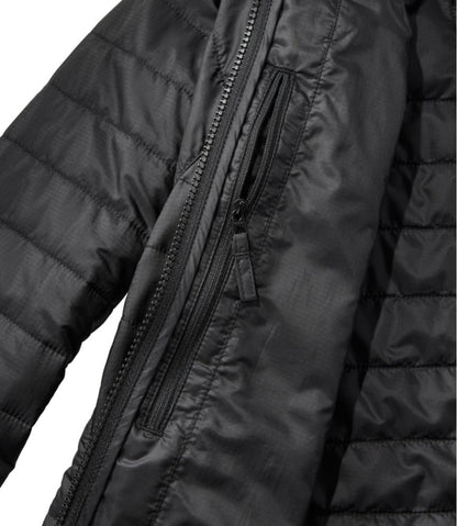 Women's PrimaLoft Packaway Hooded Jacket / L.L.Bean