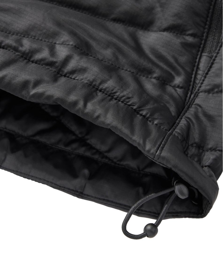Women's PrimaLoft Packaway Hooded Jacket / L.L.Bean