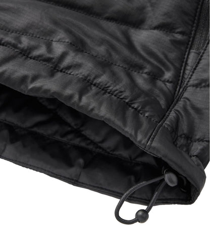 Women's PrimaLoft Packaway Hooded Jacket / L.L.Bean