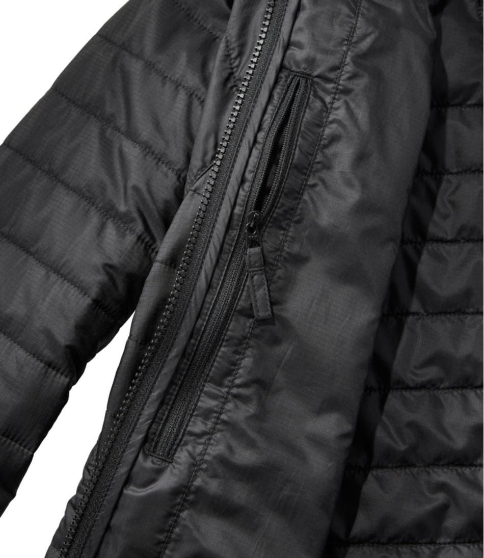 Women's PrimaLoft Packaway Jacket / L.L.Bean