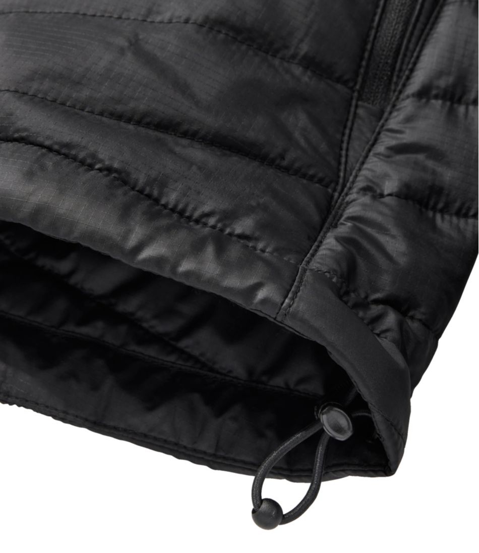 Women's PrimaLoft Packaway Jacket / L.L.Bean