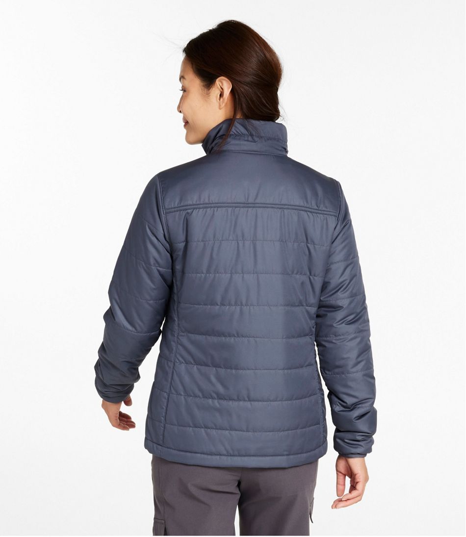 Women's Mountain Classic Puffer Jacket / L.L.Bean
