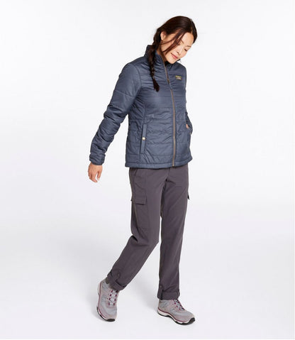 Women's Mountain Classic Puffer Jacket / L.L.Bean