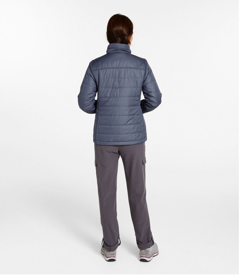 Women's Mountain Classic Puffer Jacket / L.L.Bean