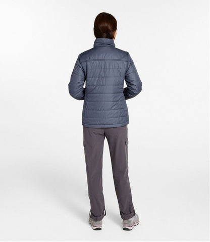 Women's Mountain Classic Puffer Jacket / L.L.Bean
