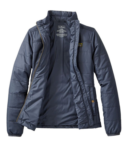 Women's Mountain Classic Puffer Jacket / L.L.Bean