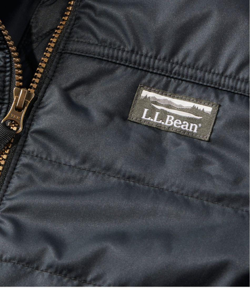 Women's Mountain Classic Puffer Jacket / L.L.Bean