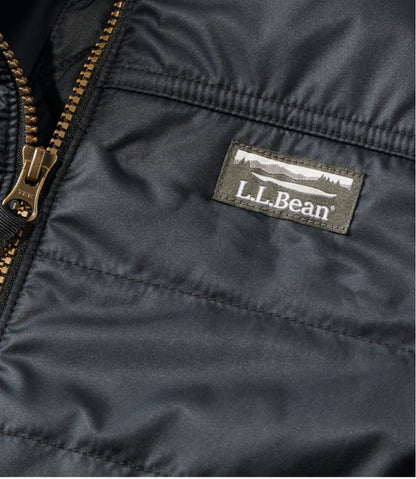 Women's Mountain Classic Puffer Jacket / L.L.Bean