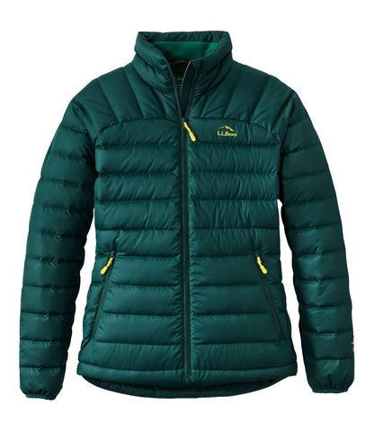 Women's Bean's Down Jacket / L.L.Bean