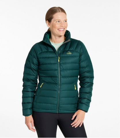 Women's Bean's Down Jacket / L.L.Bean