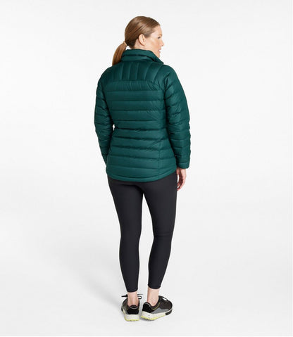 Women's Bean's Down Jacket / L.L.Bean