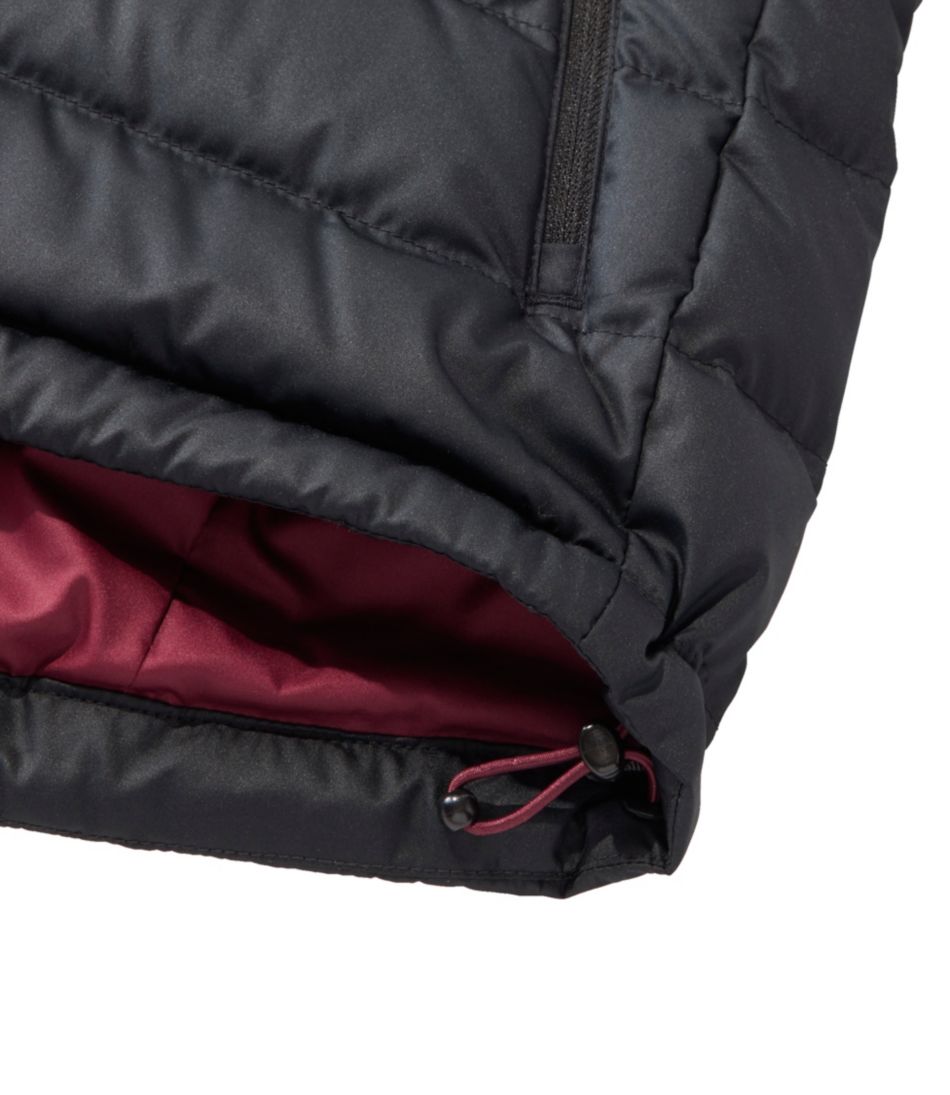 Women's Bean's Down Jacket / L.L.Bean