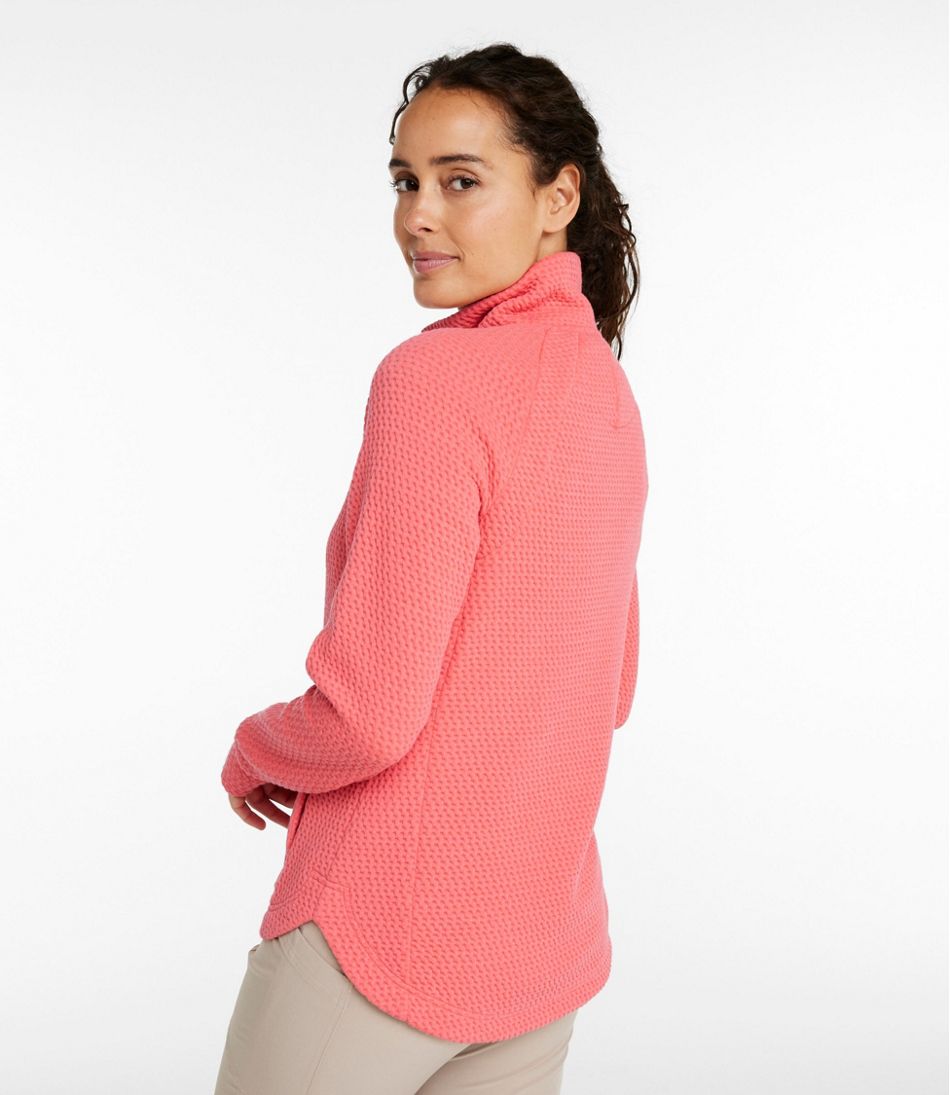 Women's Ridgeknit Full-Zip Jacket / L.L.Bean