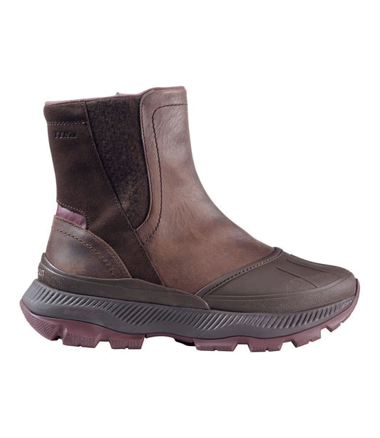 Women's Storm Chaser 6 Pull-On Boots, Waterproof Insulated / L.L.Bean