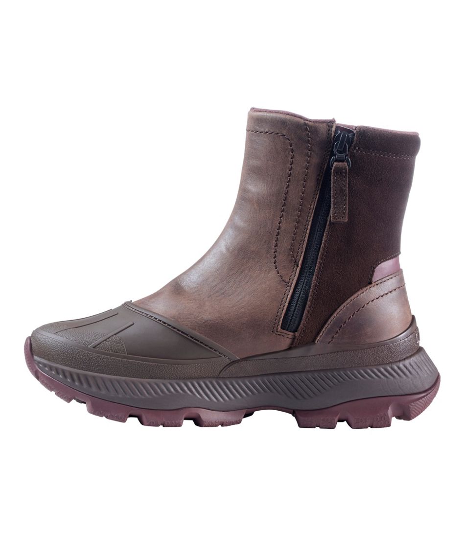 Women's Storm Chaser 6 Pull-On Boots, Waterproof Insulated / L.L.Bean