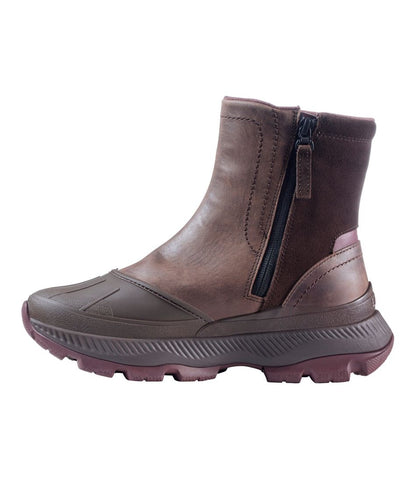 Women's Storm Chaser 6 Pull-On Boots, Waterproof Insulated / L.L.Bean