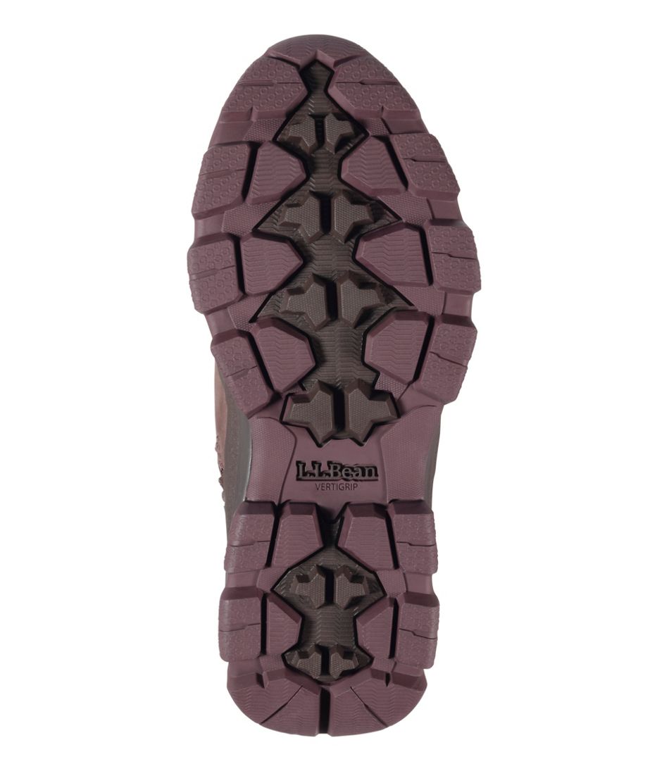 Women's Storm Chaser 6 Pull-On Boots, Waterproof Insulated / L.L.Bean