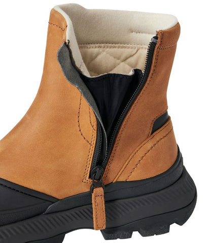 Women's Storm Chaser 6 Pull-On Boots, Waterproof Insulated / L.L.Bean