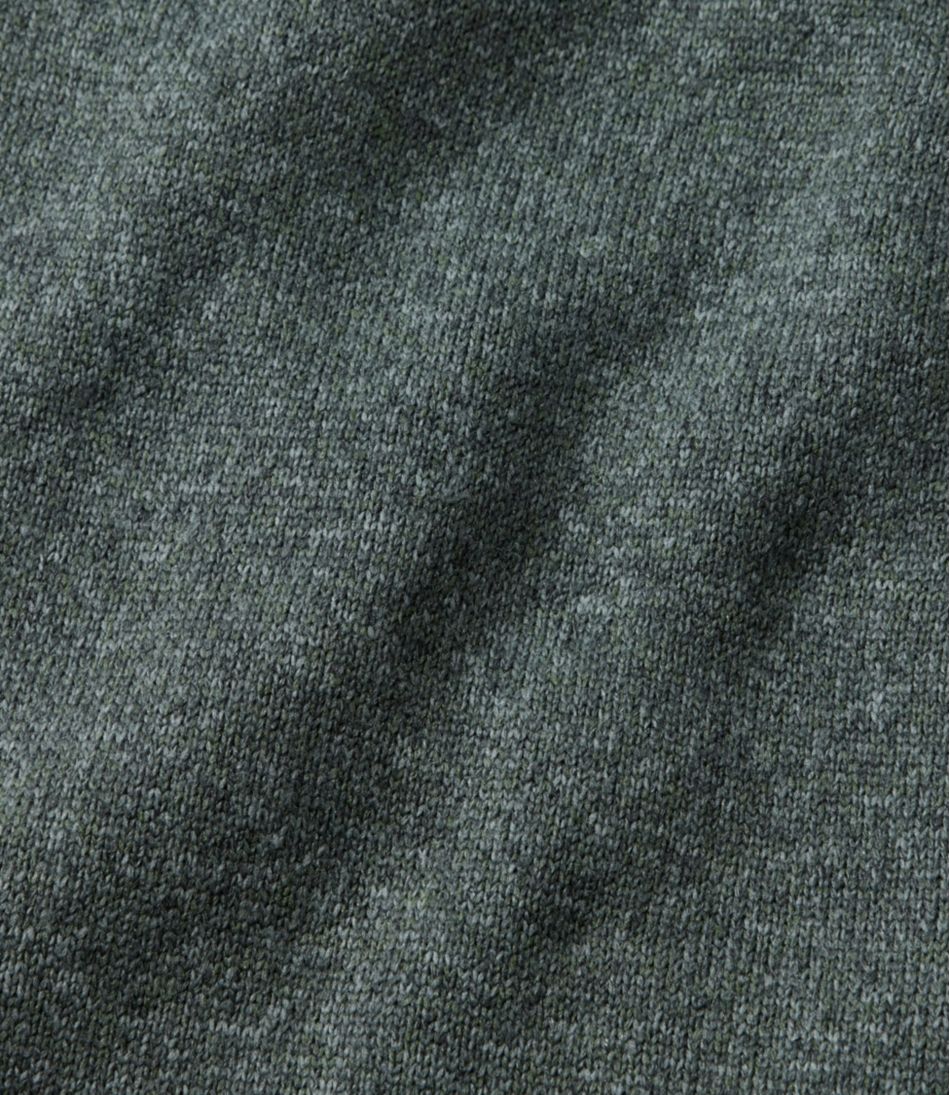 Women's Bean's Sweater Fleece Full-Zip Coat / L.L.Bean