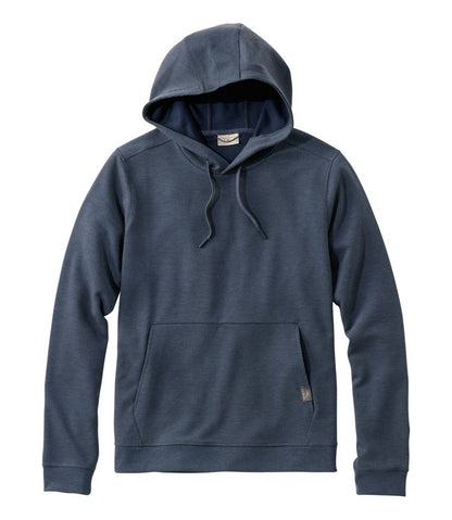 Men's Mountainside Micro Waffle Hoodie / L.L.Bean