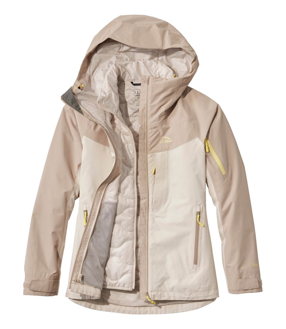 Women's Wildcat 3-in-1 Jacket / L.L.Bean