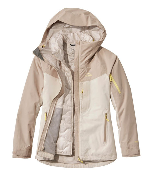 Women's Wildcat 3-in-1 Jacket / L.L.Bean