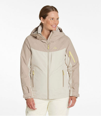 Women's Wildcat 3-in-1 Jacket / L.L.Bean