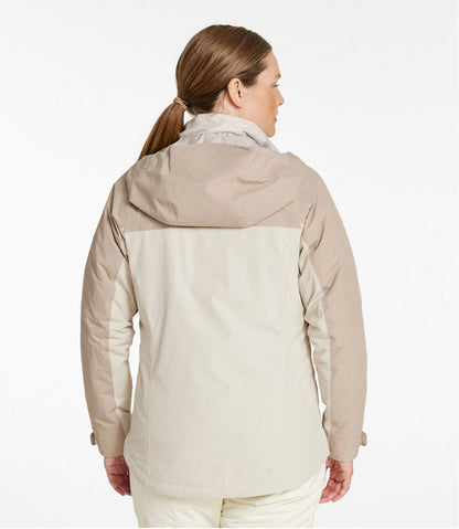 Women's Wildcat 3-in-1 Jacket / L.L.Bean