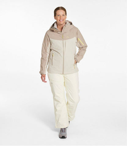 Women's Wildcat 3-in-1 Jacket / L.L.Bean