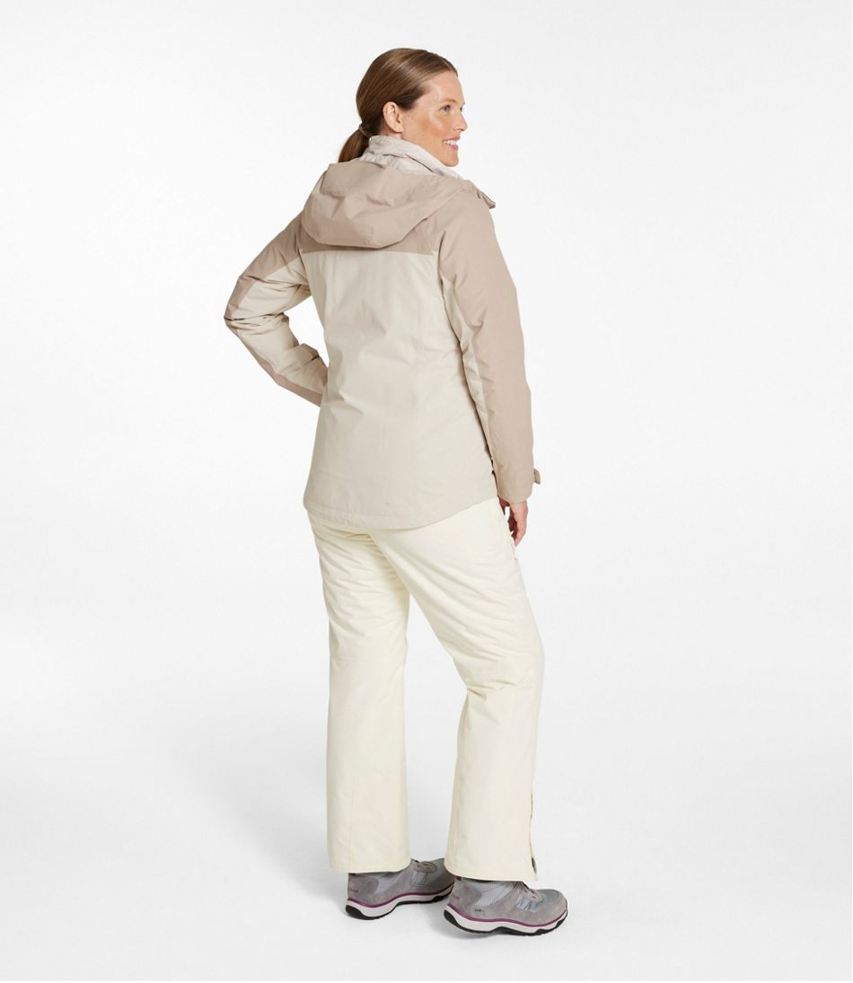 Women's Wildcat 3-in-1 Jacket / L.L.Bean