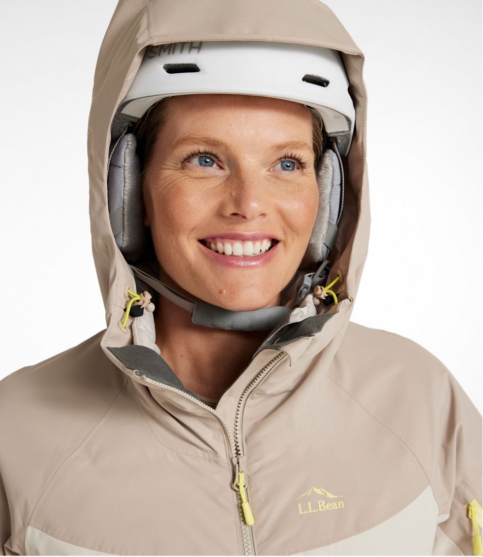 Women's Wildcat 3-in-1 Jacket / L.L.Bean