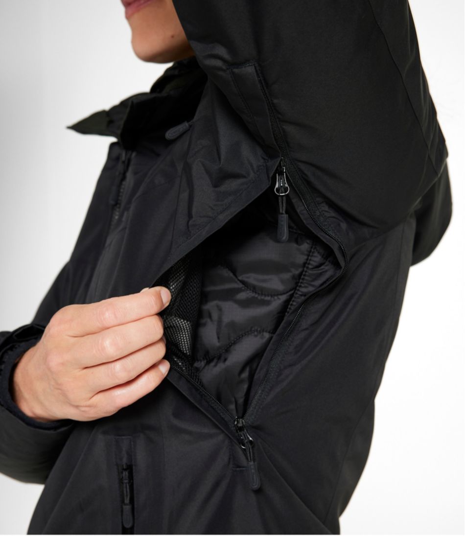 Women's Wildcat 3-in-1 Jacket / L.L.Bean