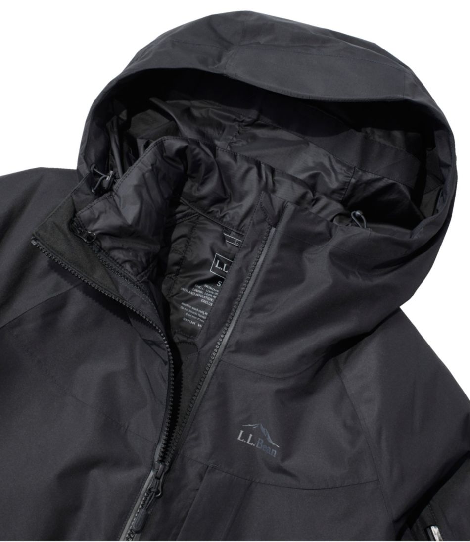 Women's Wildcat 3-in-1 Jacket / L.L.Bean