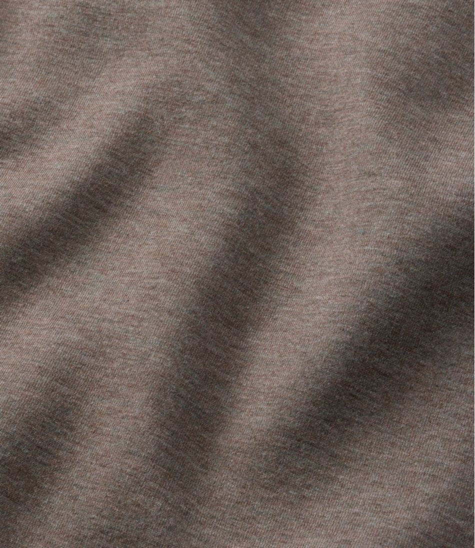 Men's Multisport Crewneck Sweatshirt / L.L.Bean