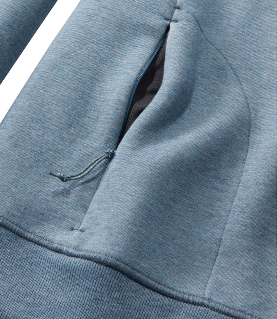 Men's Multisport Crewneck Sweatshirt / L.L.Bean