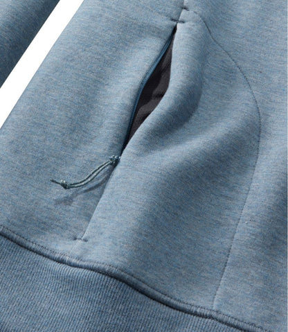 Men's Multisport Crewneck Sweatshirt / L.L.Bean