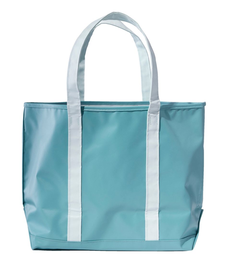 Maine Isle Tote / L.L.Bean