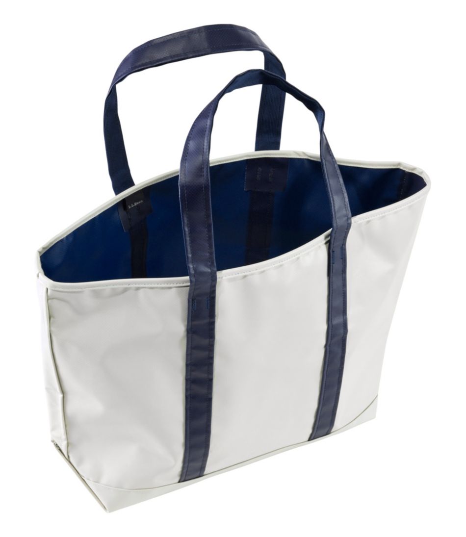 Maine Isle Tote / L.L.Bean