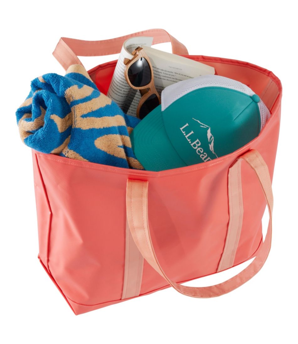 Maine Isle Tote / L.L.Bean