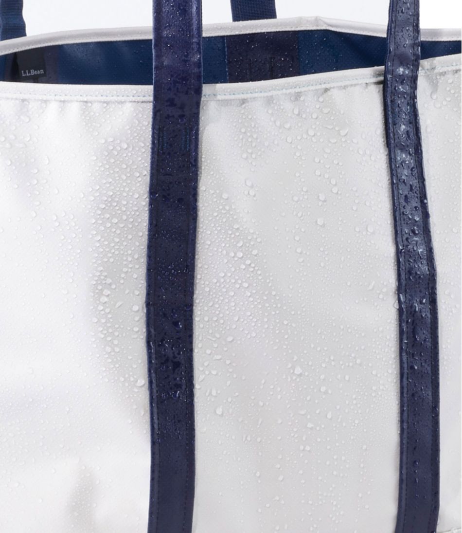 Maine Isle Tote / L.L.Bean