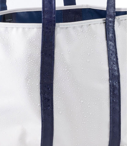 Maine Isle Tote / L.L.Bean
