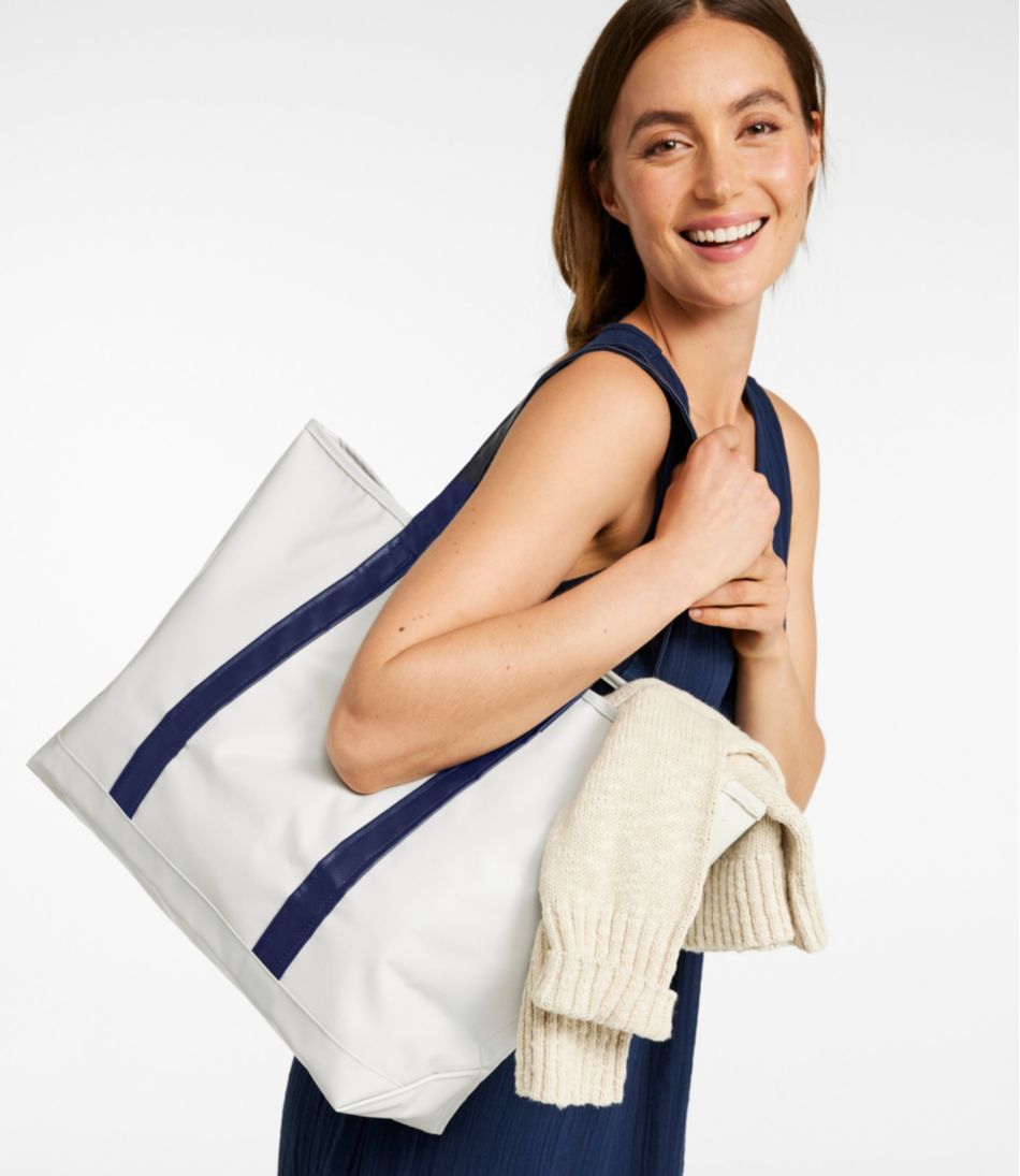 Maine Isle Tote / L.L.Bean