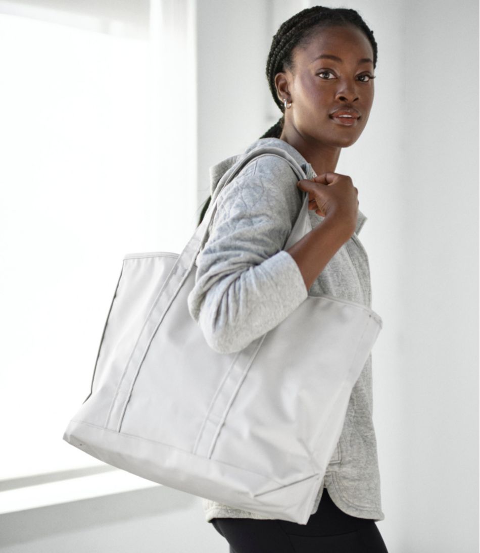 Maine Isle Tote / L.L.Bean