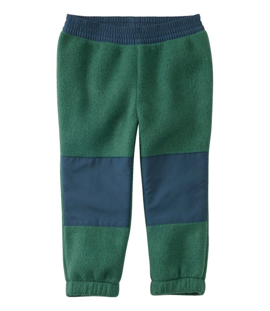 Toddlers' Mountain Classic Fleece Pants / L.L.Bean