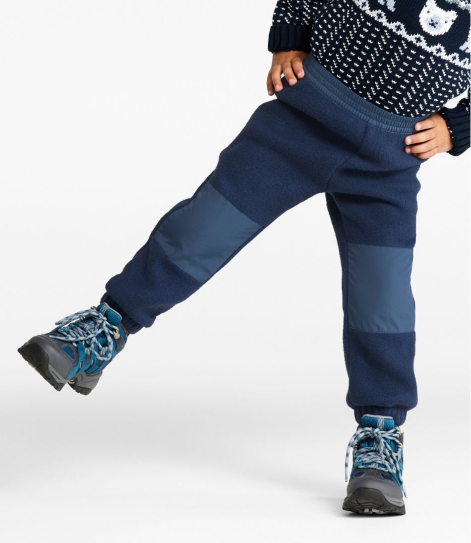Toddlers' Mountain Classic Fleece Pants / L.L.Bean
