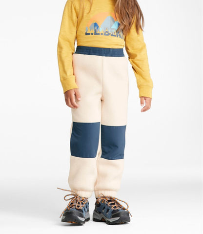 Toddlers' Mountain Classic Fleece Pants / L.L.Bean