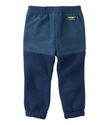Toddlers' Mountain Classic Fleece Pants / L.L.Bean